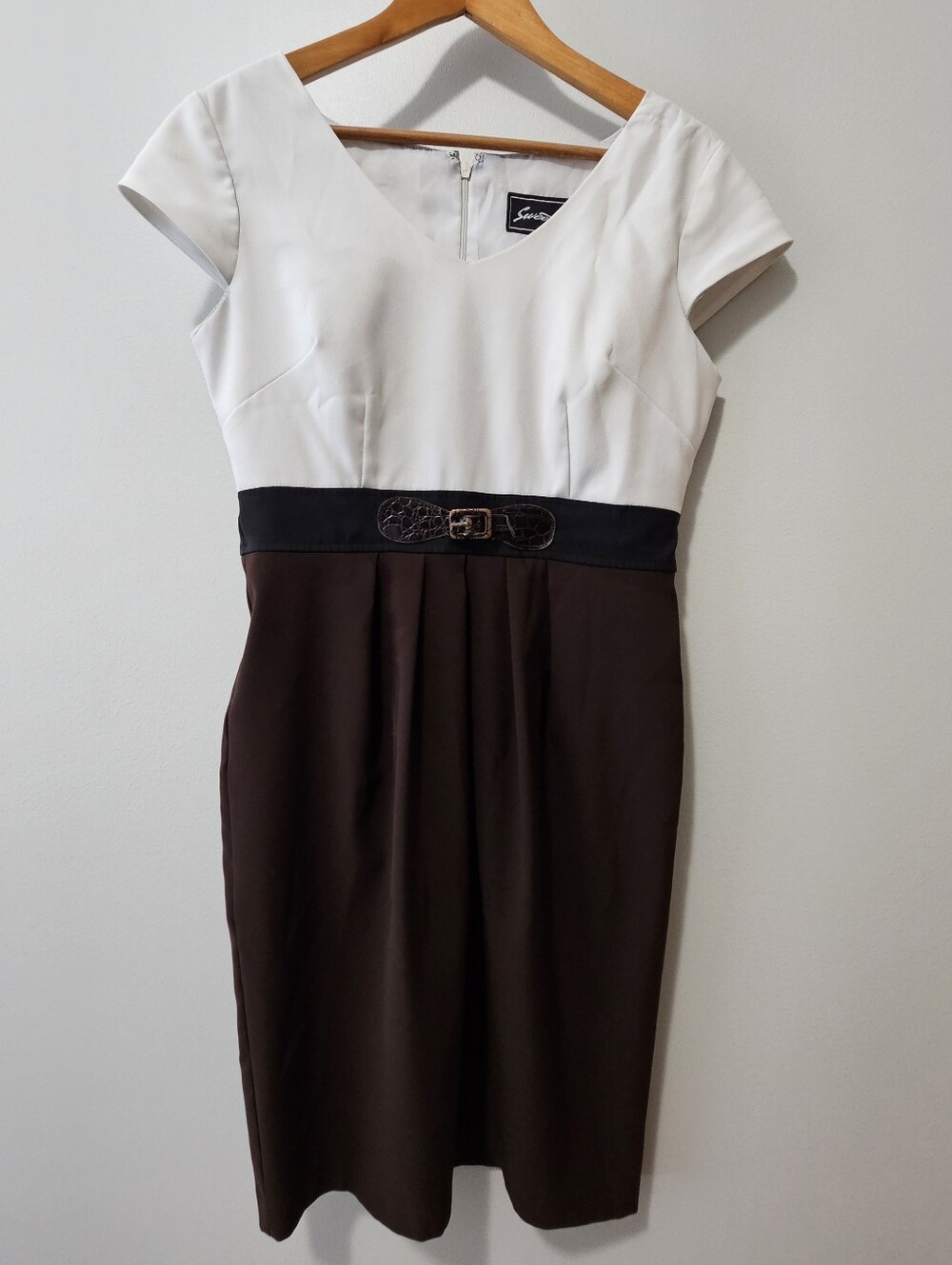 Vintage Dress